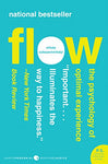 Flow: The Psychology of Optimal Experience (Harper Perennial Modern Classics