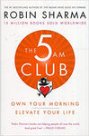 The 5 AM Club: Own Your Morning. Elevate Your Life.