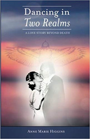 Dancing in Two Realms: A Love Story Beyond Death