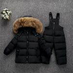 OLEKID Snowsuit