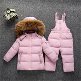 OLEKID Snowsuit