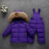 OLEKID Snowsuit