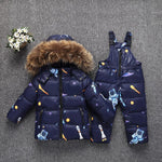 OLEKID Snowsuit