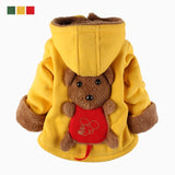 Nounours jacket